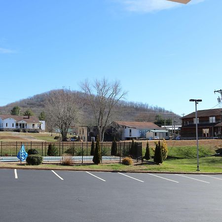 Best Western Milton Inn Blairsville Εξωτερικό φωτογραφία