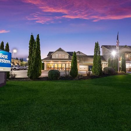 Best Western Milton Inn Blairsville Εξωτερικό φωτογραφία