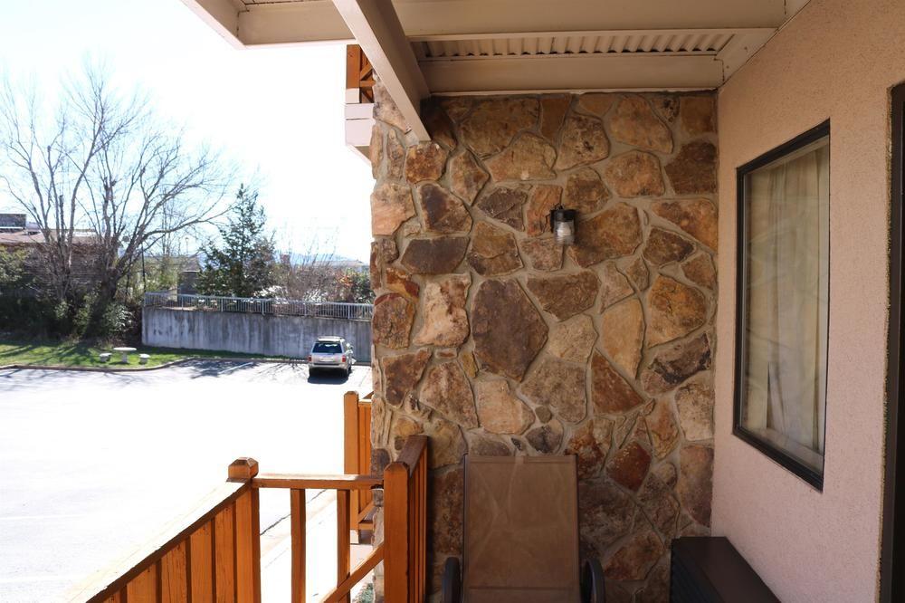 Best Western Milton Inn Blairsville Εξωτερικό φωτογραφία