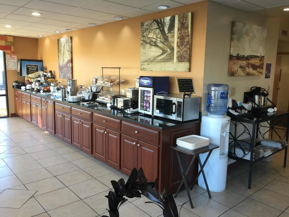 Best Western Milton Inn Blairsville Εξωτερικό φωτογραφία