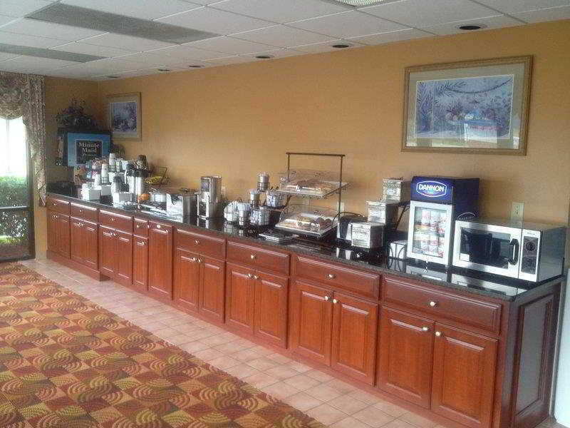 Best Western Milton Inn Blairsville Εξωτερικό φωτογραφία