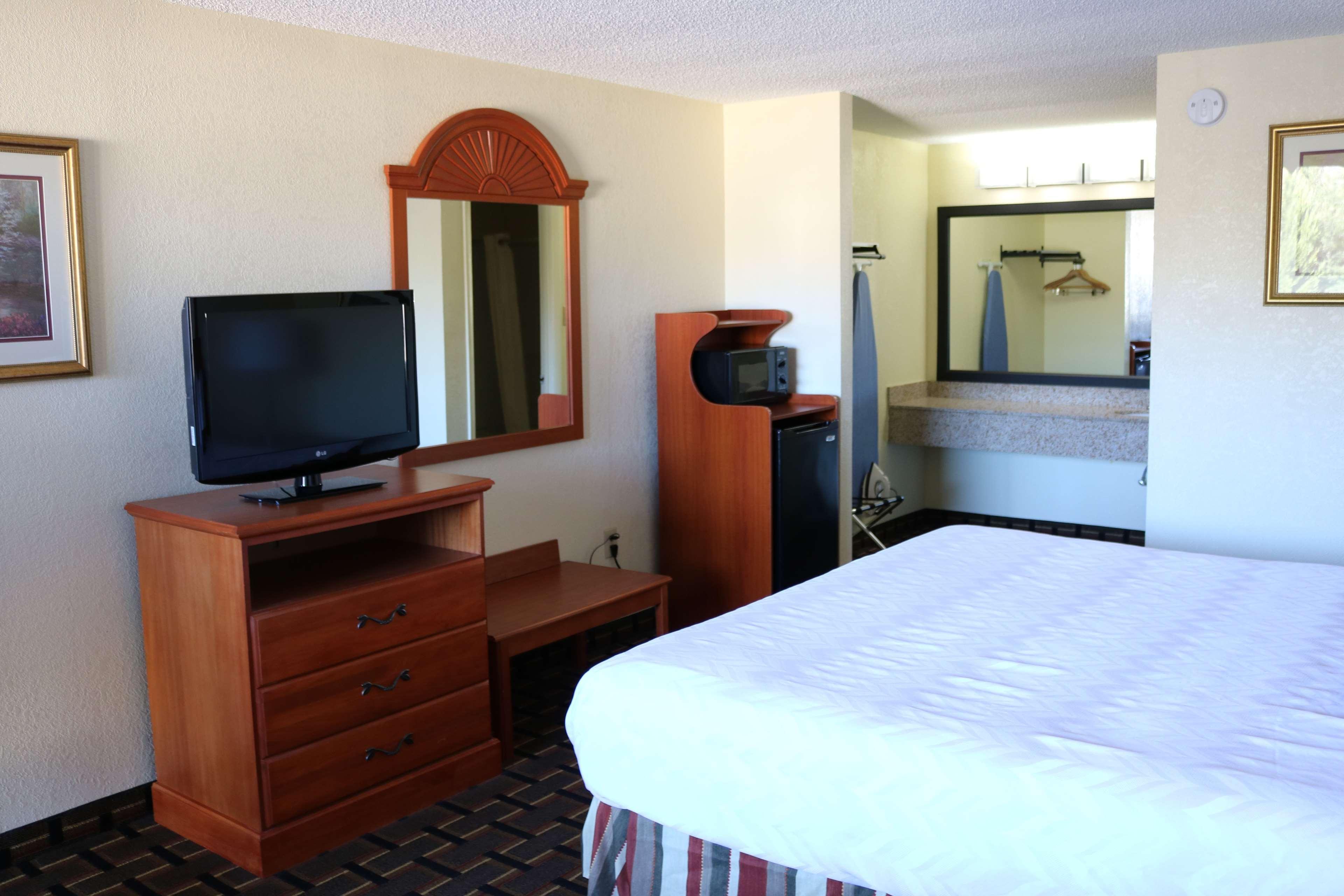 Best Western Milton Inn Blairsville Εξωτερικό φωτογραφία