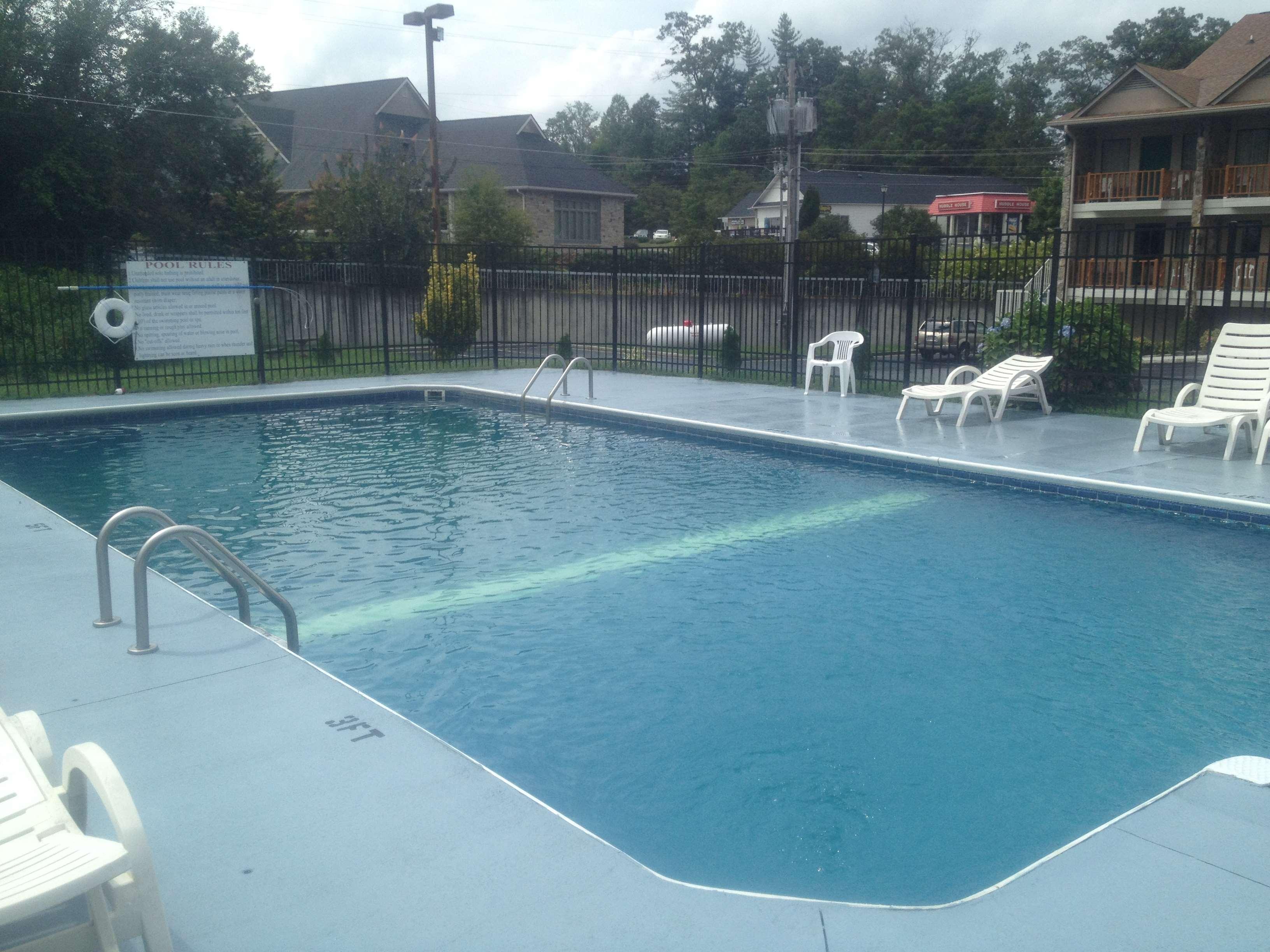 Best Western Milton Inn Blairsville Εξωτερικό φωτογραφία