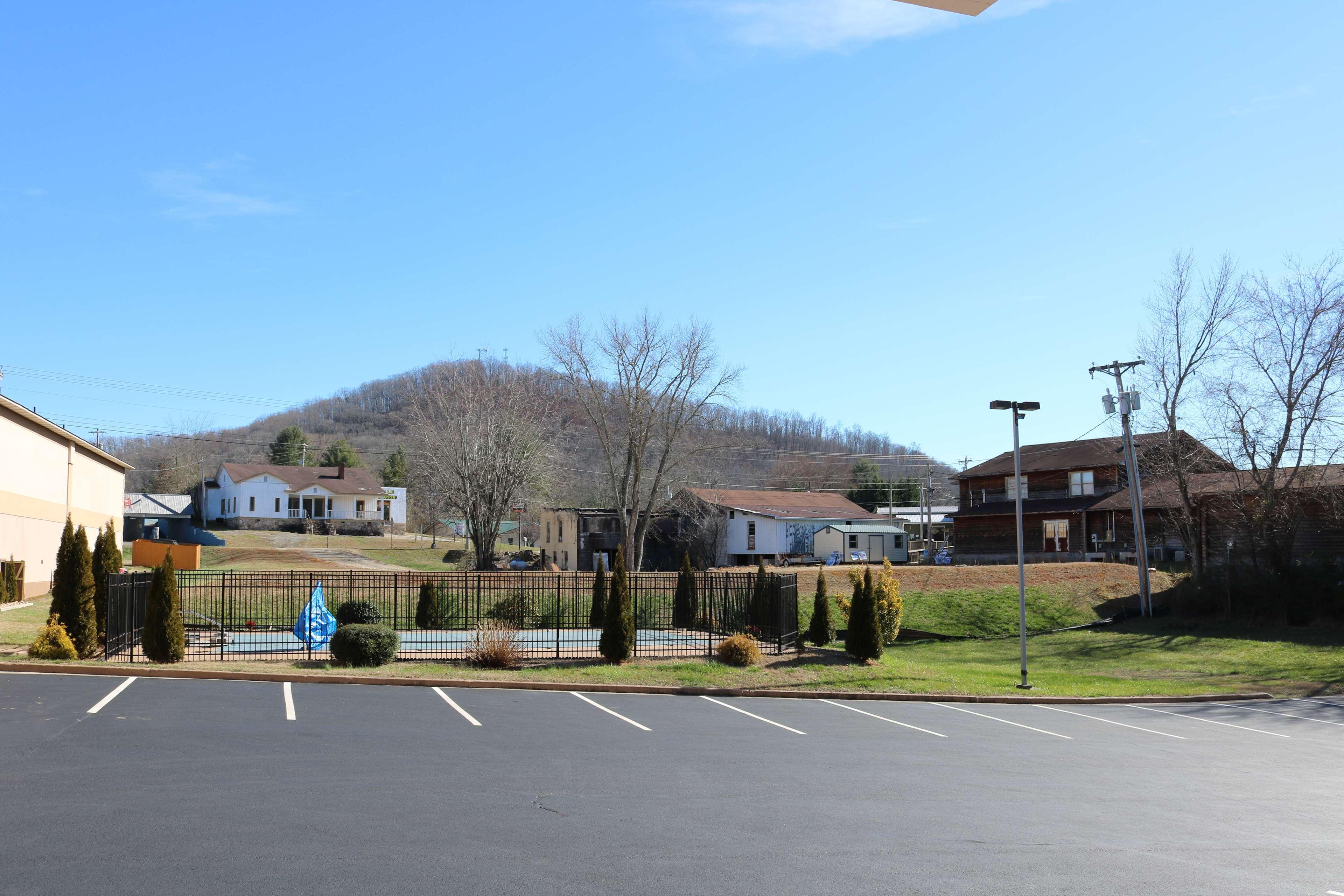 Best Western Milton Inn Blairsville Εξωτερικό φωτογραφία
