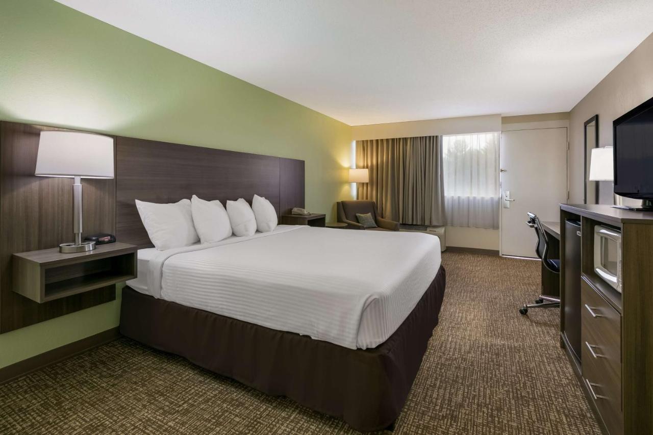 Best Western Milton Inn Blairsville Εξωτερικό φωτογραφία