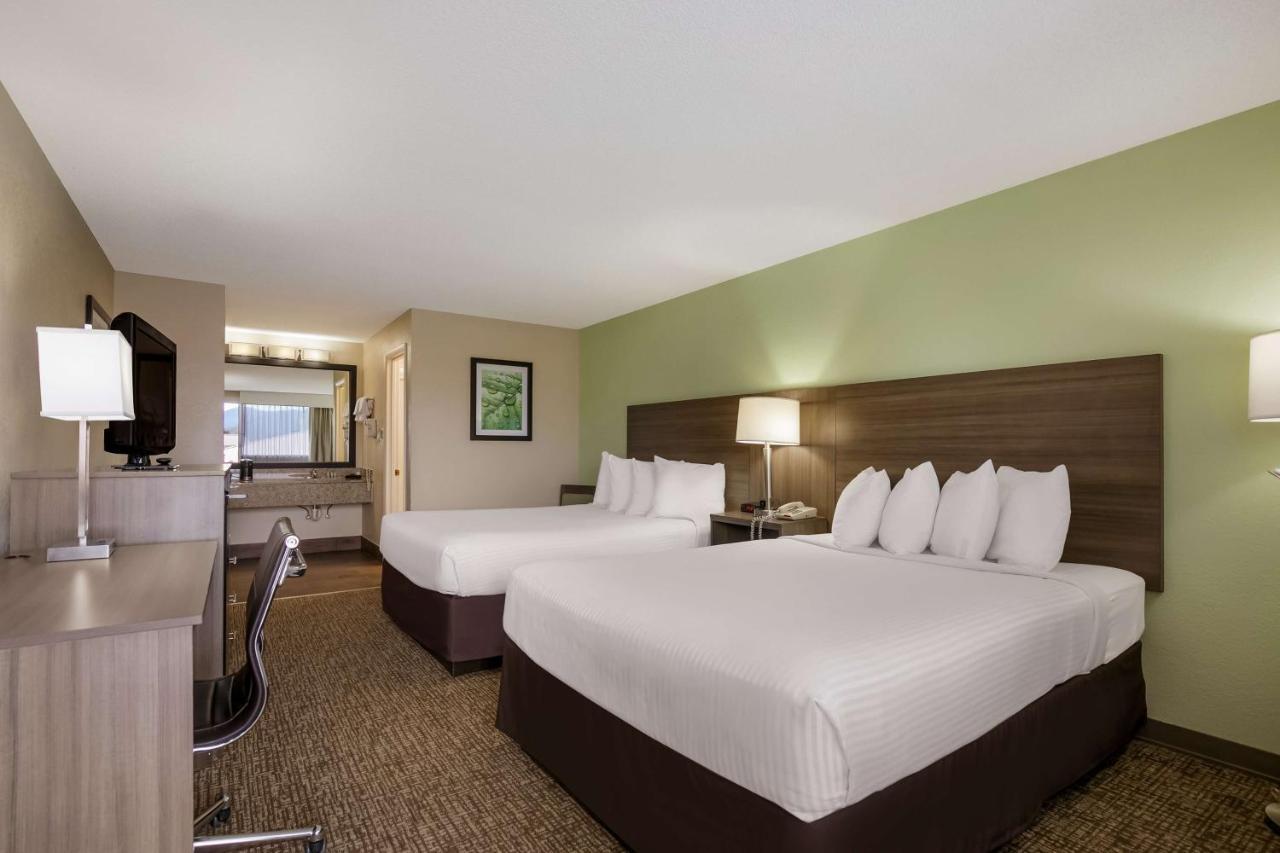 Best Western Milton Inn Blairsville Εξωτερικό φωτογραφία