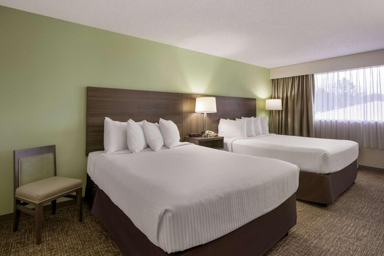Best Western Milton Inn Blairsville Εξωτερικό φωτογραφία