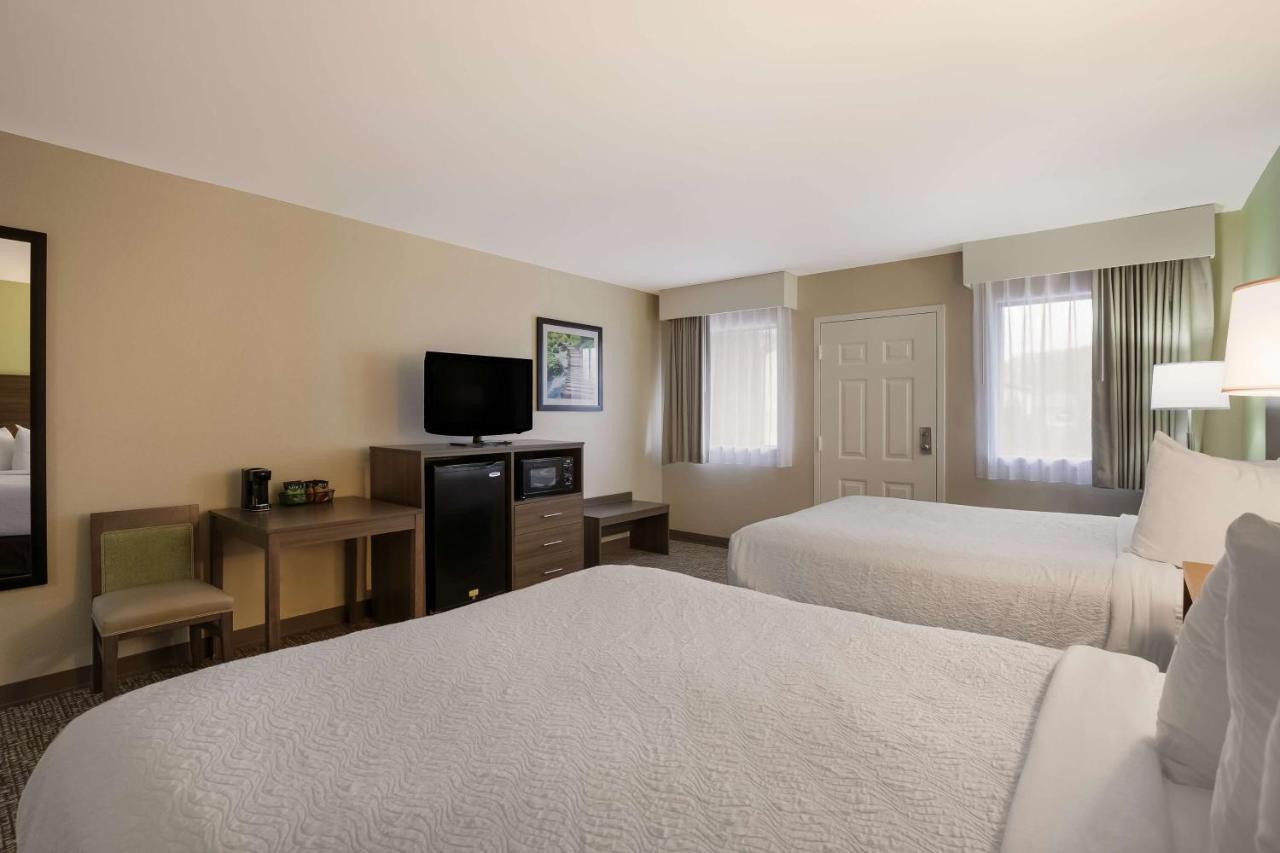 Best Western Milton Inn Blairsville Εξωτερικό φωτογραφία