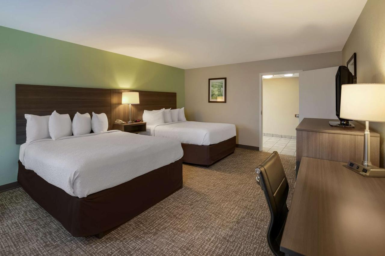 Best Western Milton Inn Blairsville Εξωτερικό φωτογραφία