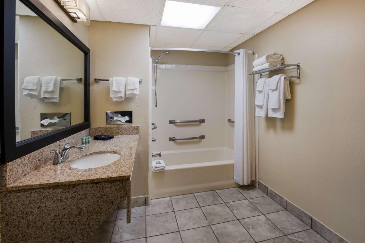 Best Western Milton Inn Blairsville Εξωτερικό φωτογραφία