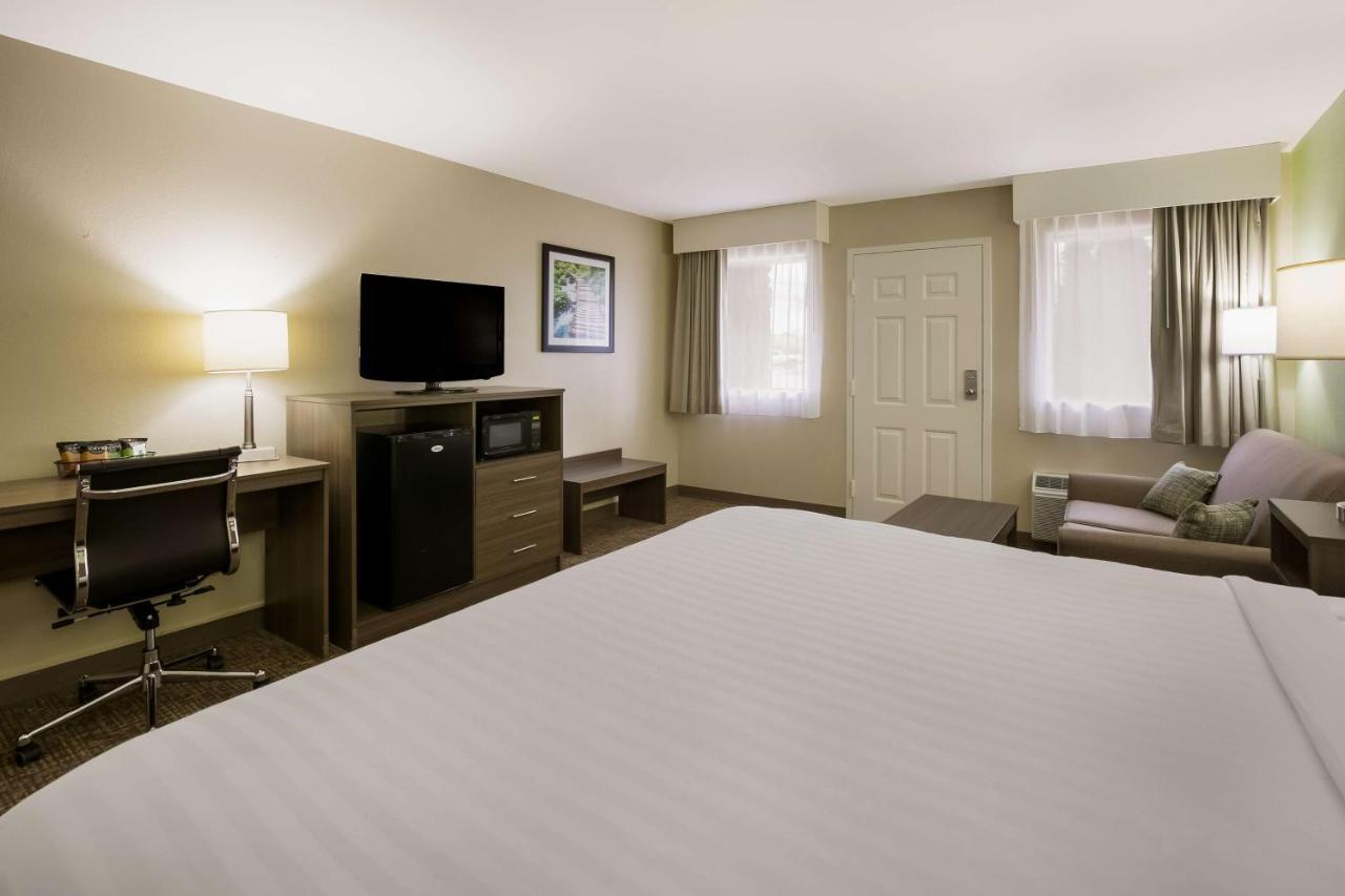 Best Western Milton Inn Blairsville Εξωτερικό φωτογραφία