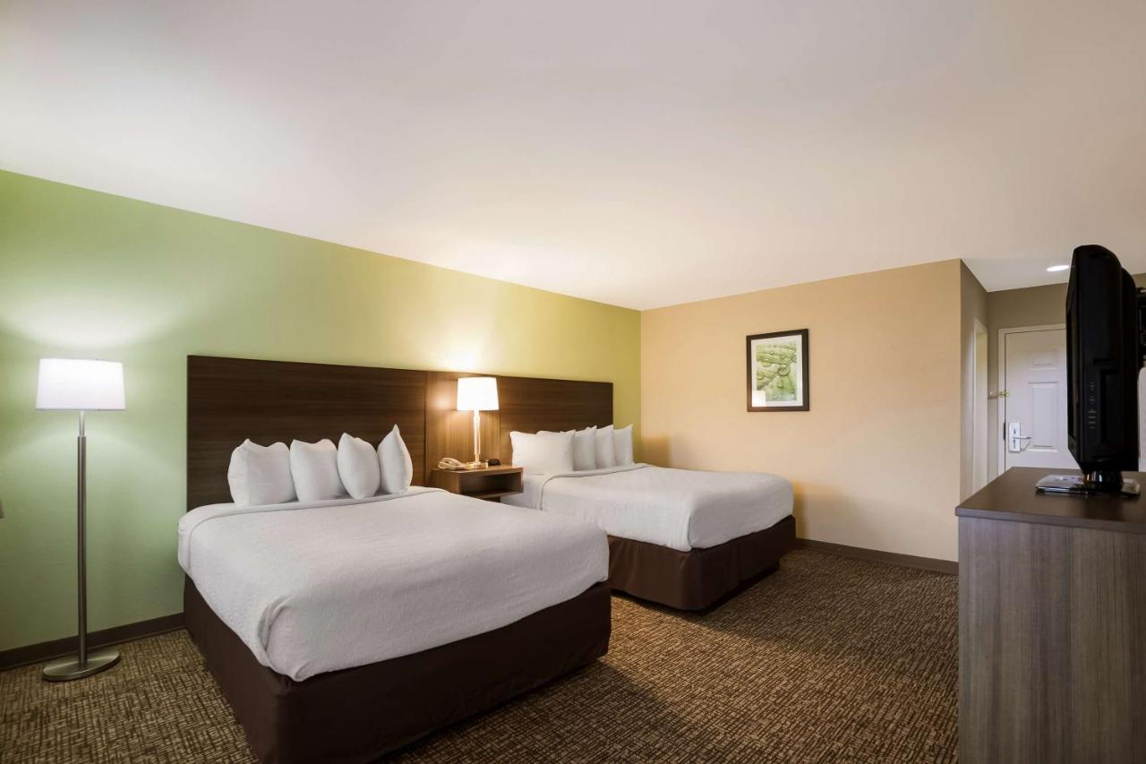 Best Western Milton Inn Blairsville Εξωτερικό φωτογραφία