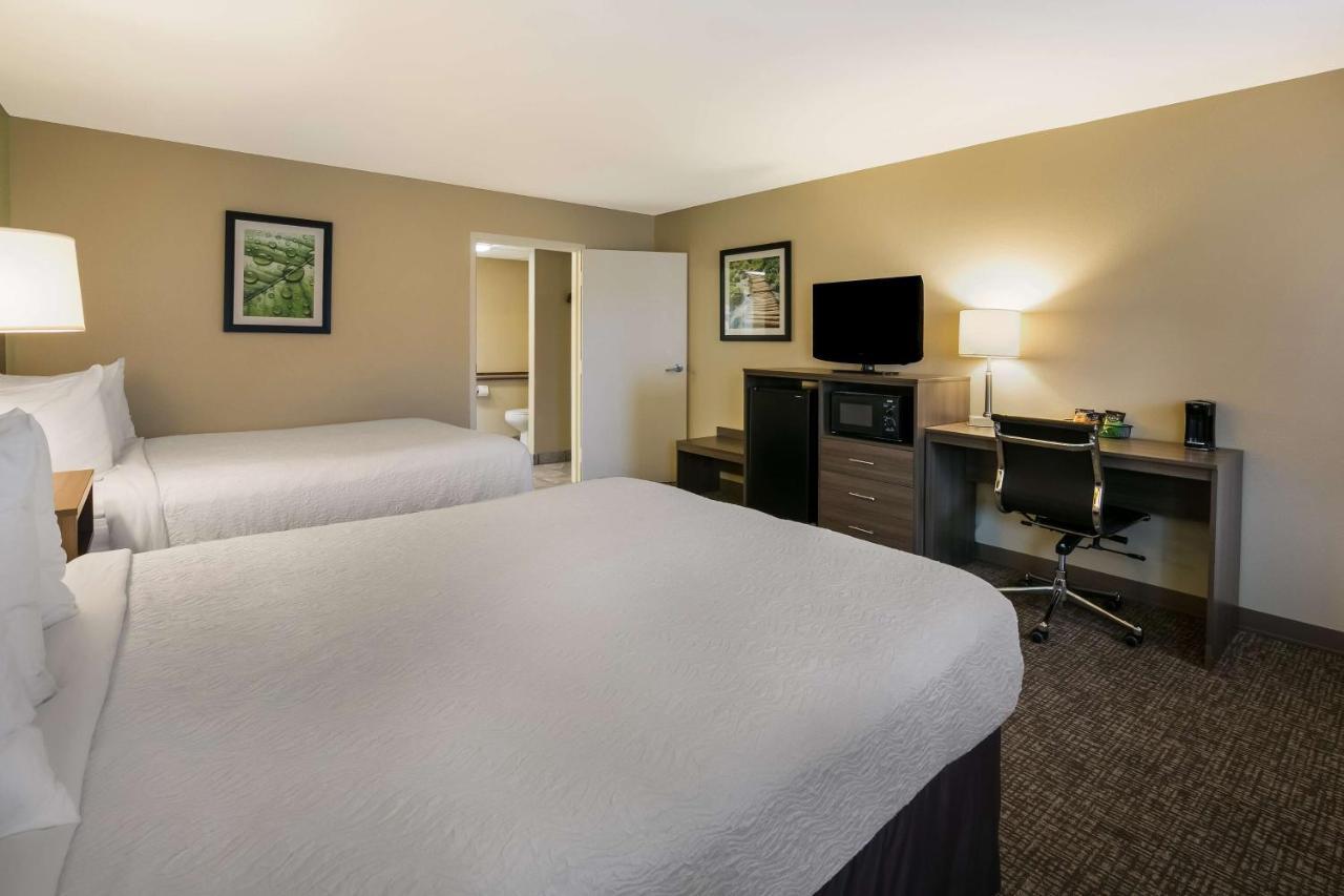 Best Western Milton Inn Blairsville Εξωτερικό φωτογραφία