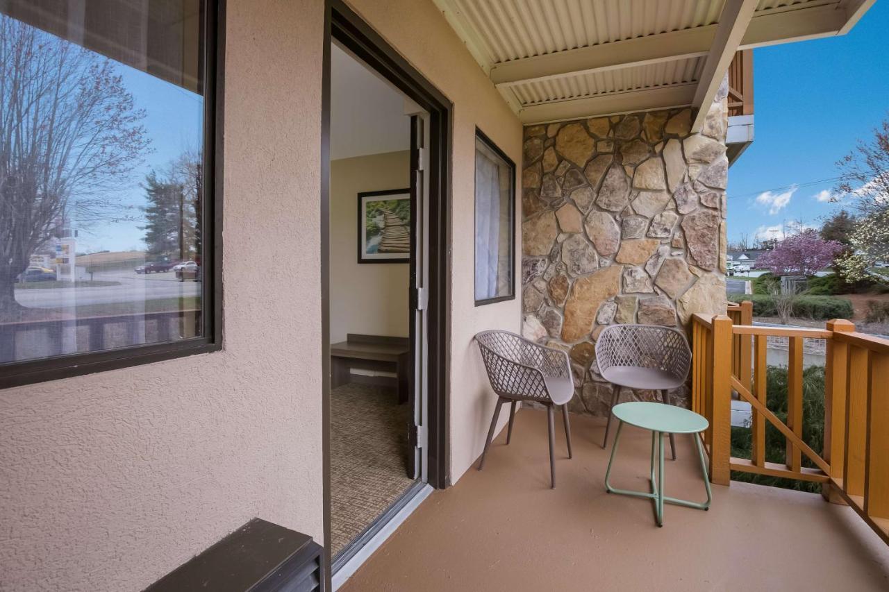 Best Western Milton Inn Blairsville Εξωτερικό φωτογραφία