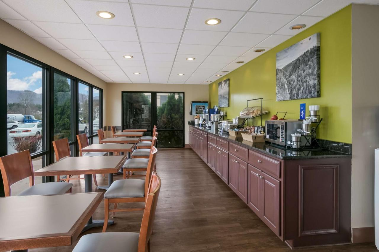 Best Western Milton Inn Blairsville Εξωτερικό φωτογραφία