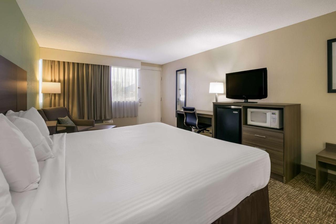 Best Western Milton Inn Blairsville Εξωτερικό φωτογραφία
