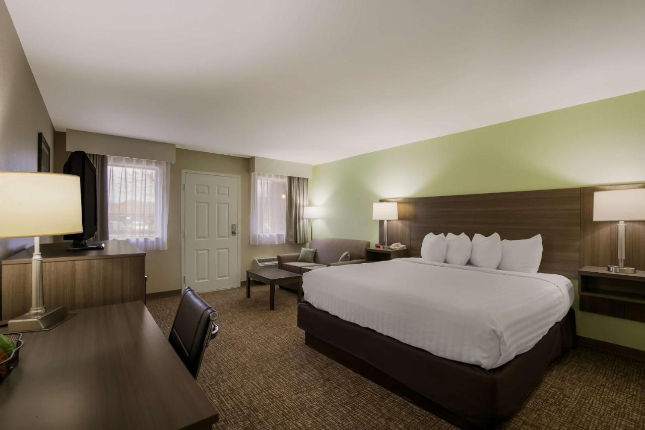 Best Western Milton Inn Blairsville Εξωτερικό φωτογραφία