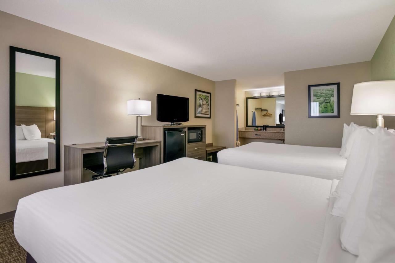 Best Western Milton Inn Blairsville Εξωτερικό φωτογραφία