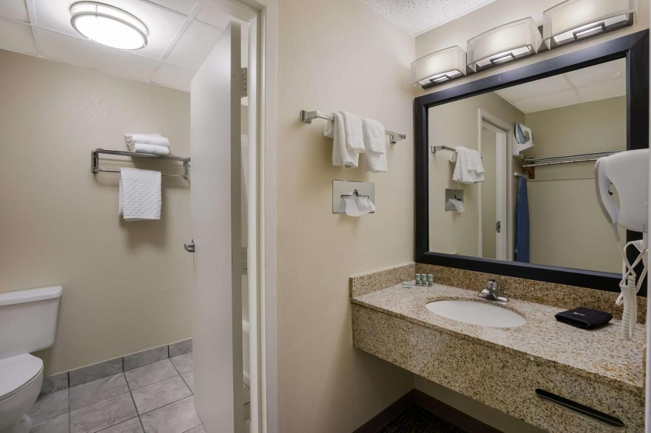 Best Western Milton Inn Blairsville Εξωτερικό φωτογραφία