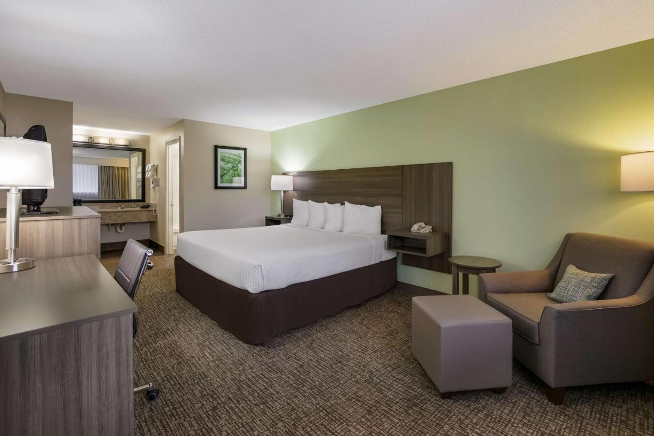 Best Western Milton Inn Blairsville Εξωτερικό φωτογραφία
