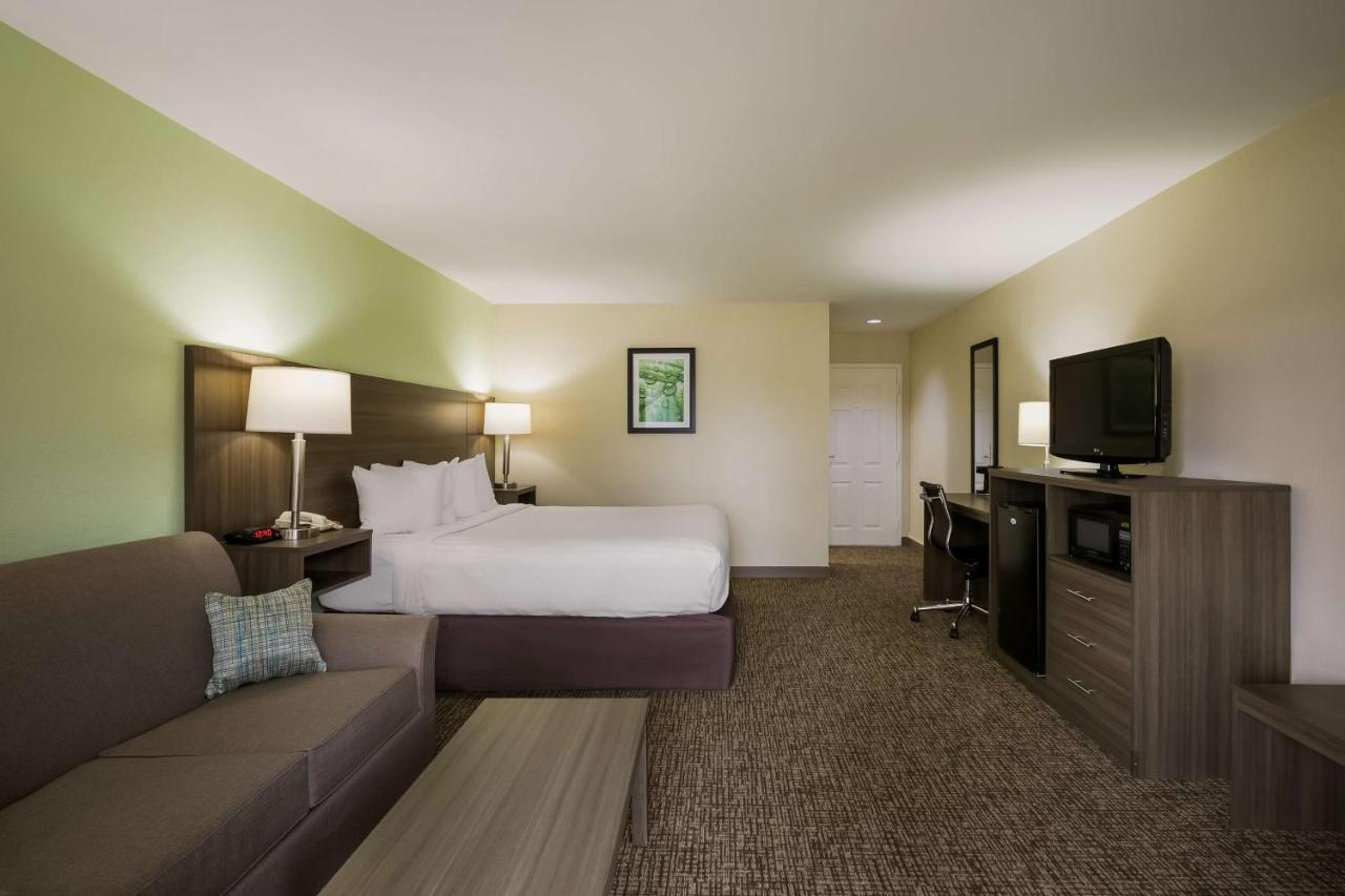 Best Western Milton Inn Blairsville Εξωτερικό φωτογραφία