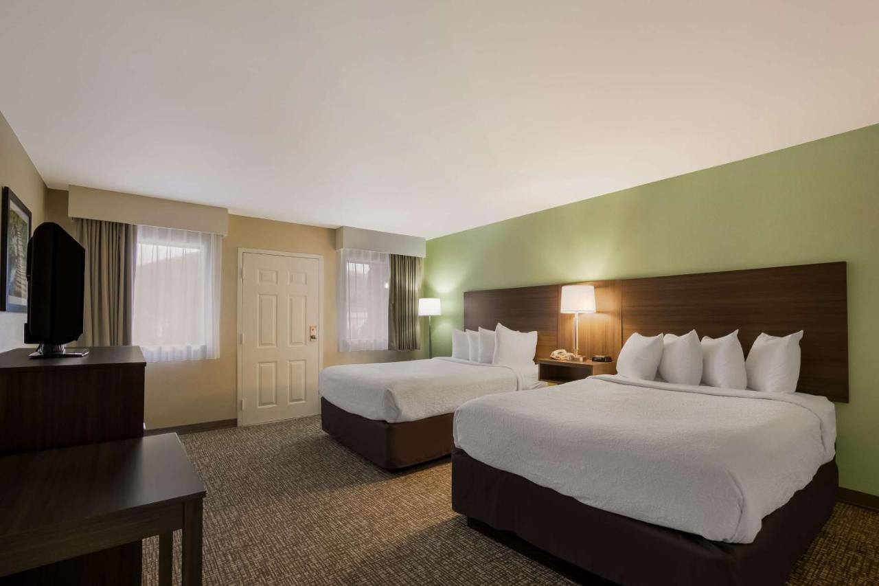 Best Western Milton Inn Blairsville Εξωτερικό φωτογραφία