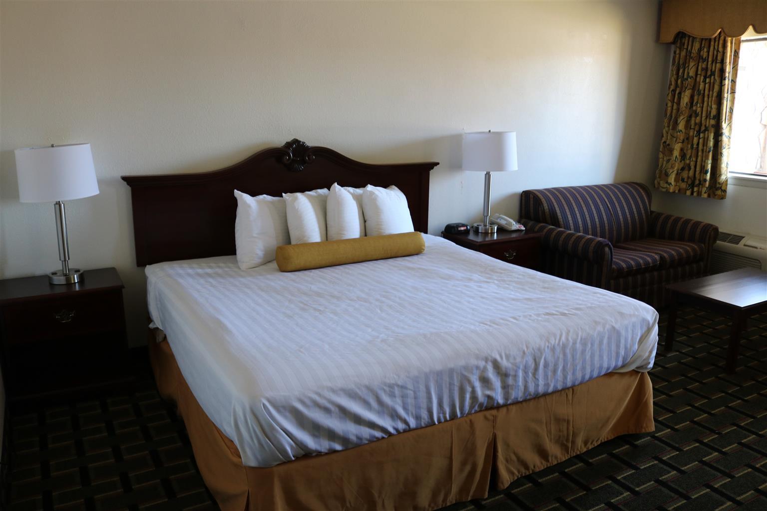 Best Western Milton Inn Blairsville Εξωτερικό φωτογραφία