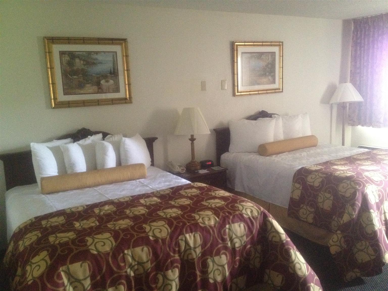 Best Western Milton Inn Blairsville Δωμάτιο φωτογραφία