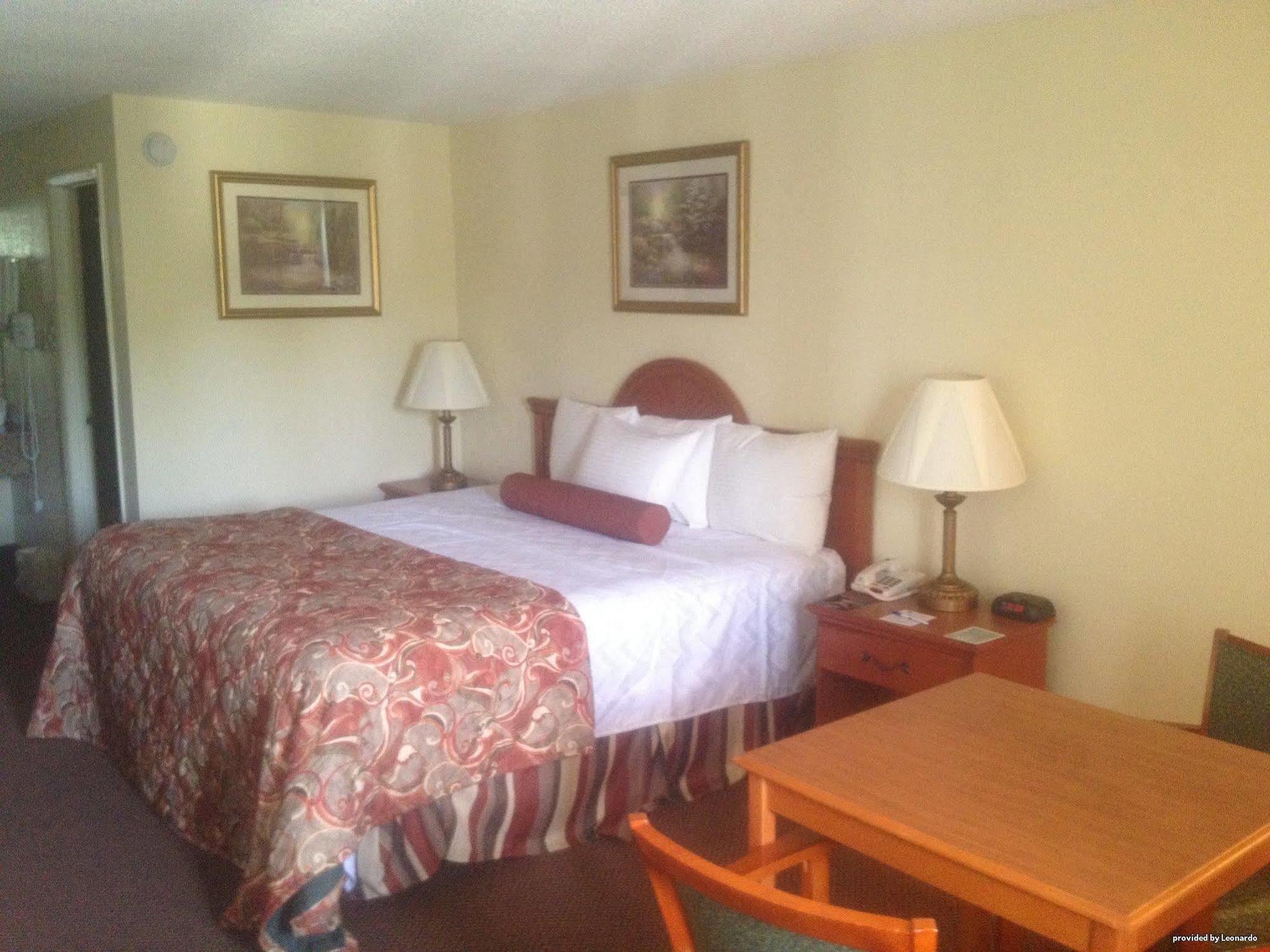 Best Western Milton Inn Blairsville Εξωτερικό φωτογραφία
