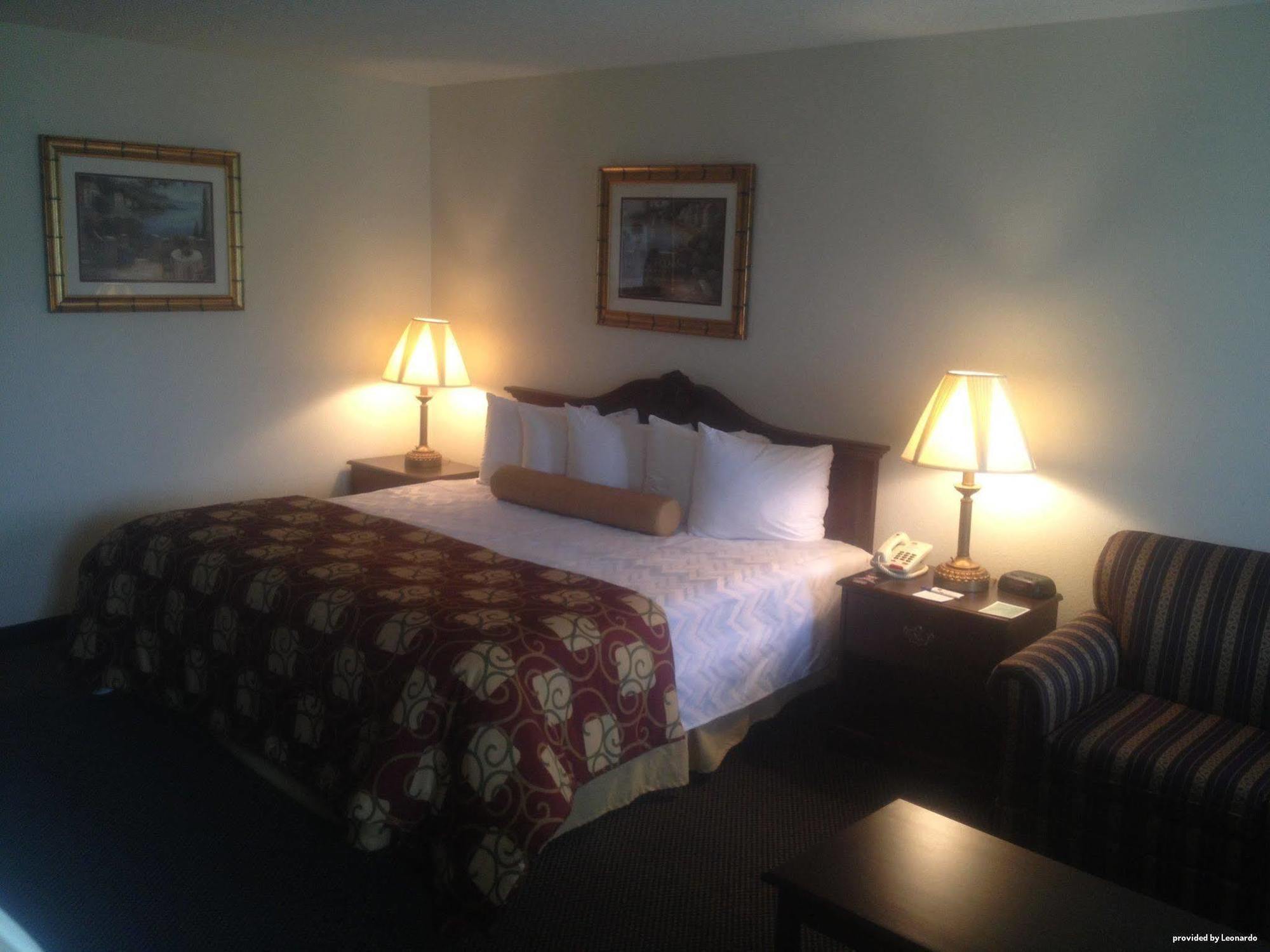 Best Western Milton Inn Blairsville Εξωτερικό φωτογραφία