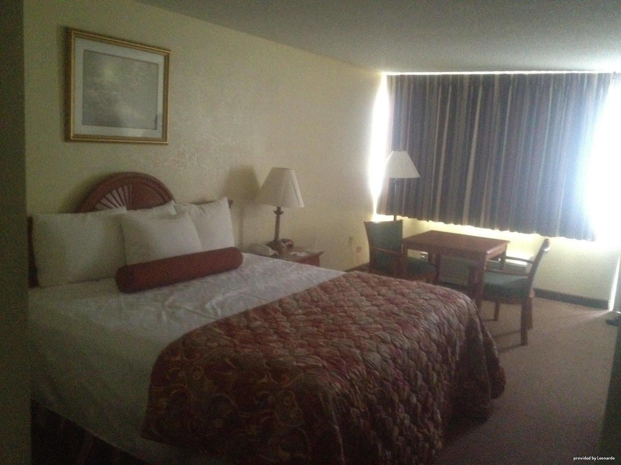 Best Western Milton Inn Blairsville Εξωτερικό φωτογραφία