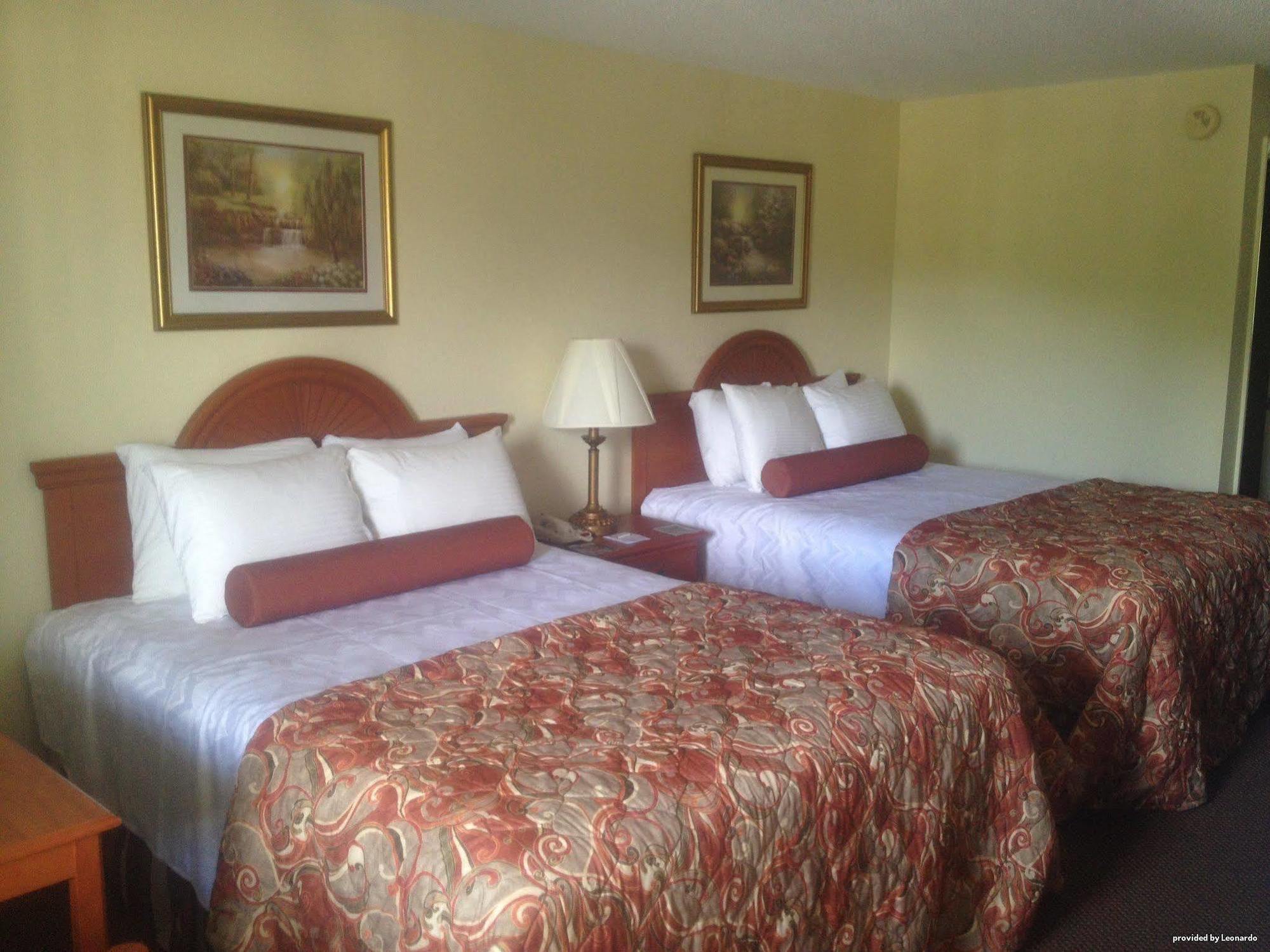 Best Western Milton Inn Blairsville Δωμάτιο φωτογραφία