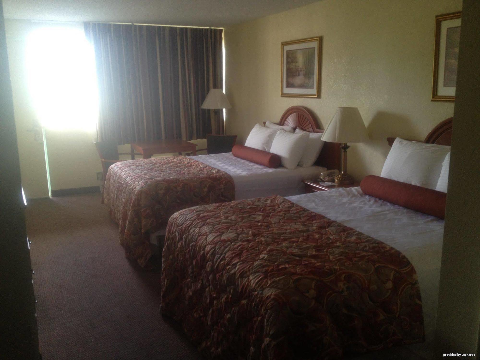 Best Western Milton Inn Blairsville Εξωτερικό φωτογραφία