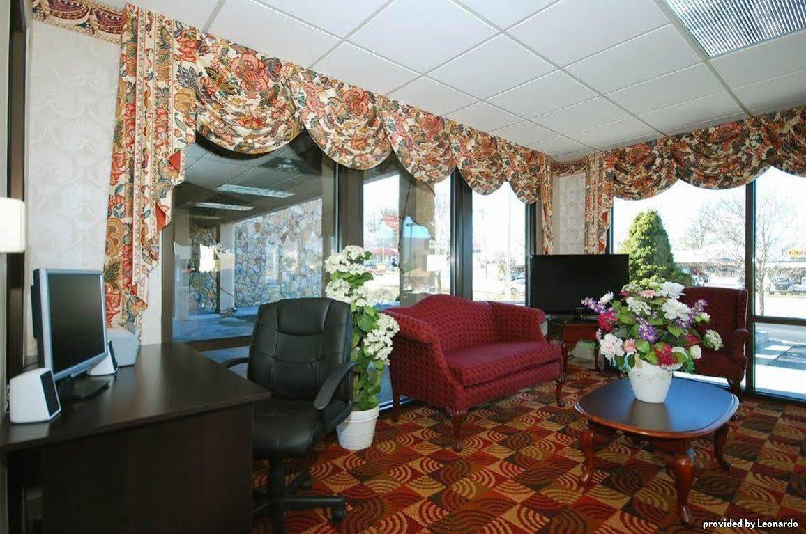 Best Western Milton Inn Blairsville Εξωτερικό φωτογραφία