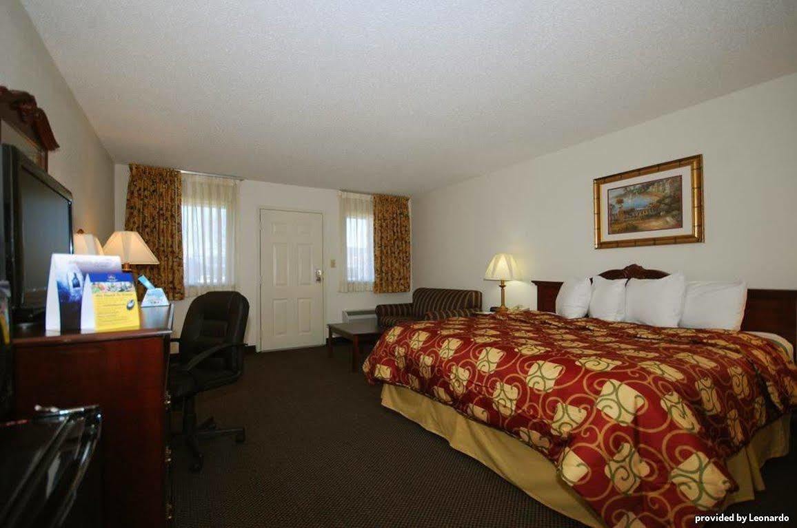 Best Western Milton Inn Blairsville Εξωτερικό φωτογραφία