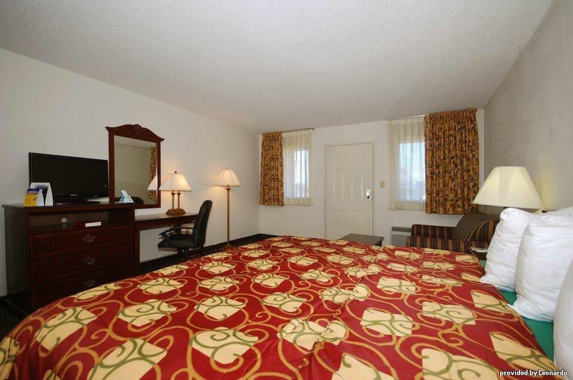 Best Western Milton Inn Blairsville Δωμάτιο φωτογραφία