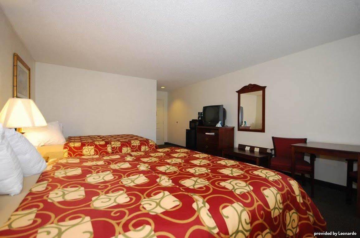 Best Western Milton Inn Blairsville Εξωτερικό φωτογραφία