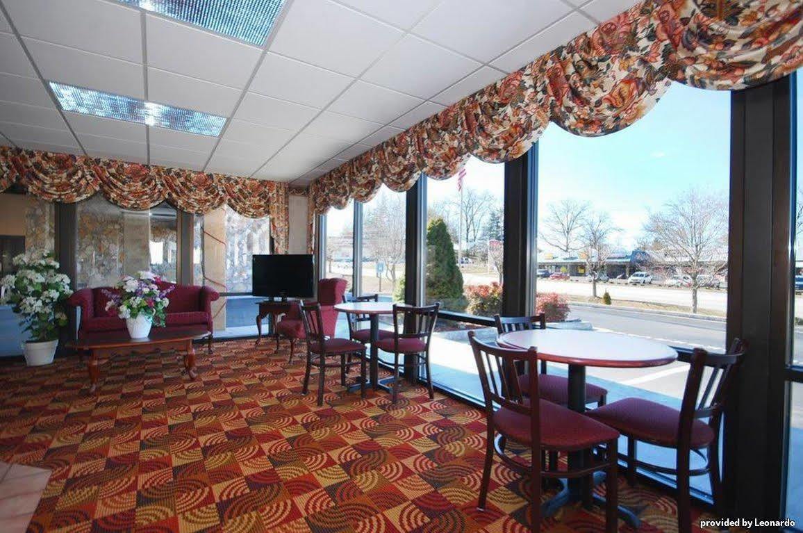 Best Western Milton Inn Blairsville Εξωτερικό φωτογραφία