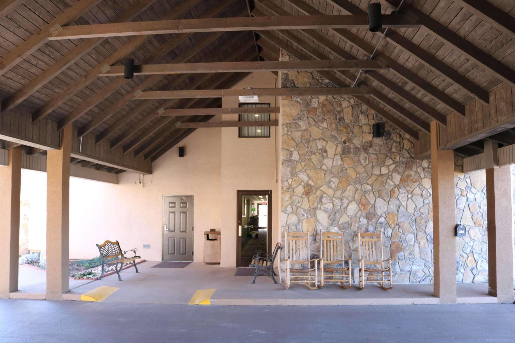 Best Western Milton Inn Blairsville Εξωτερικό φωτογραφία