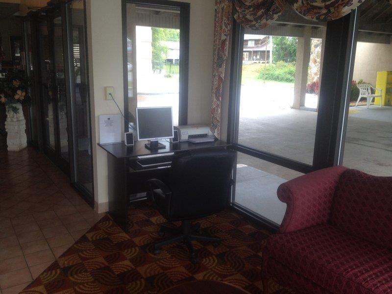 Best Western Milton Inn Blairsville Επιχειρήσεις φωτογραφία