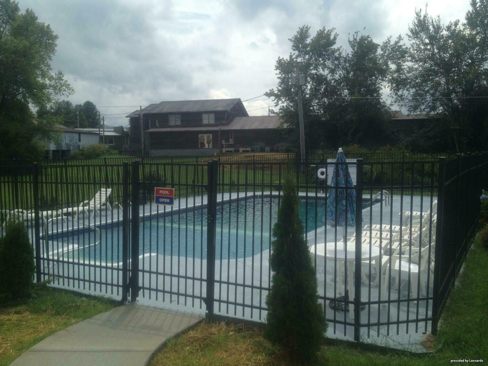 Best Western Milton Inn Blairsville Εξωτερικό φωτογραφία