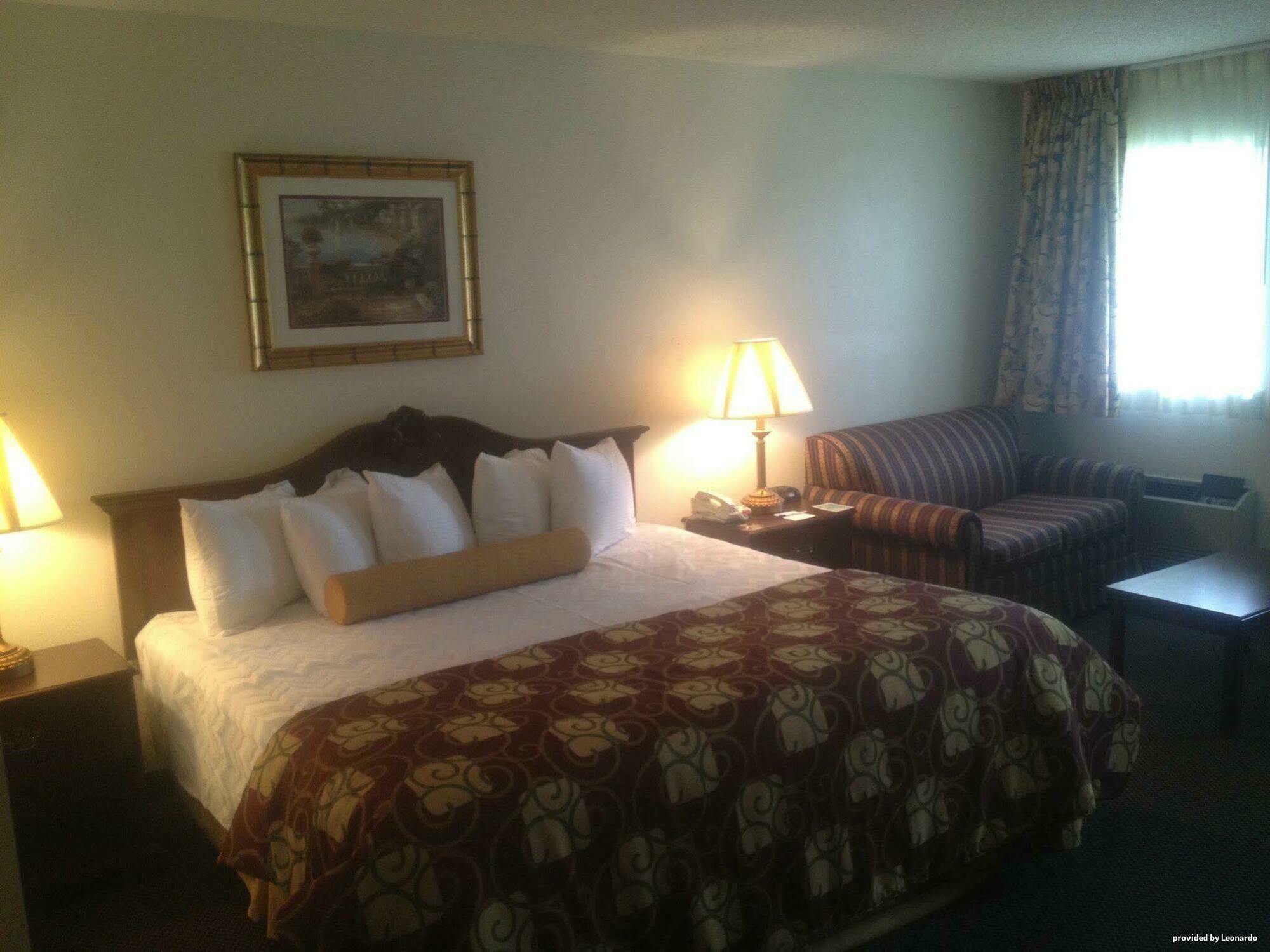 Best Western Milton Inn Blairsville Εξωτερικό φωτογραφία