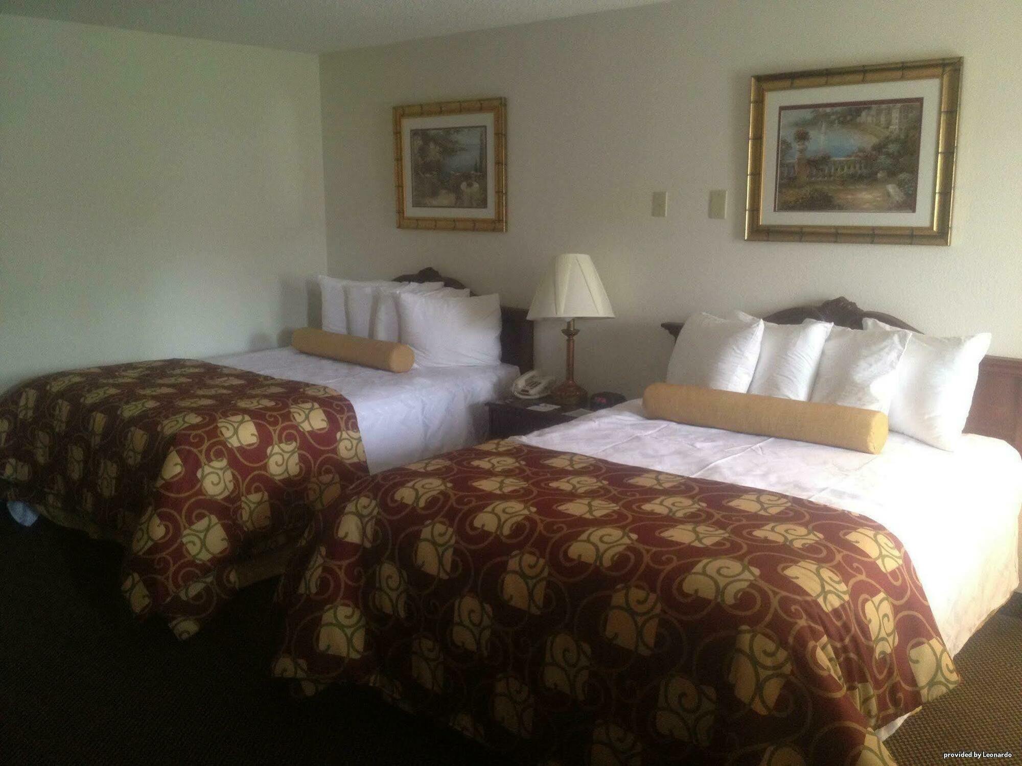 Best Western Milton Inn Blairsville Δωμάτιο φωτογραφία