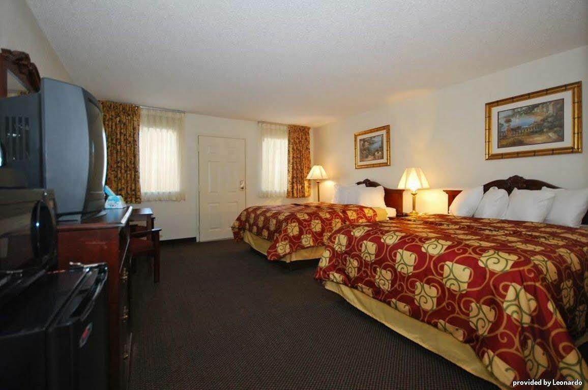 Best Western Milton Inn Blairsville Εξωτερικό φωτογραφία