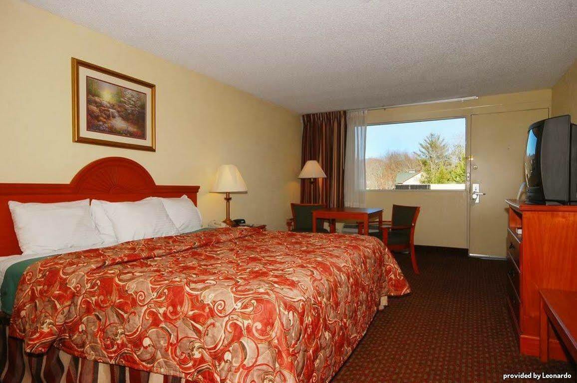 Best Western Milton Inn Blairsville Δωμάτιο φωτογραφία